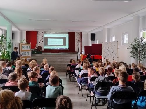 Szkoła Podstawowa nr 90 - festyn 27 maja